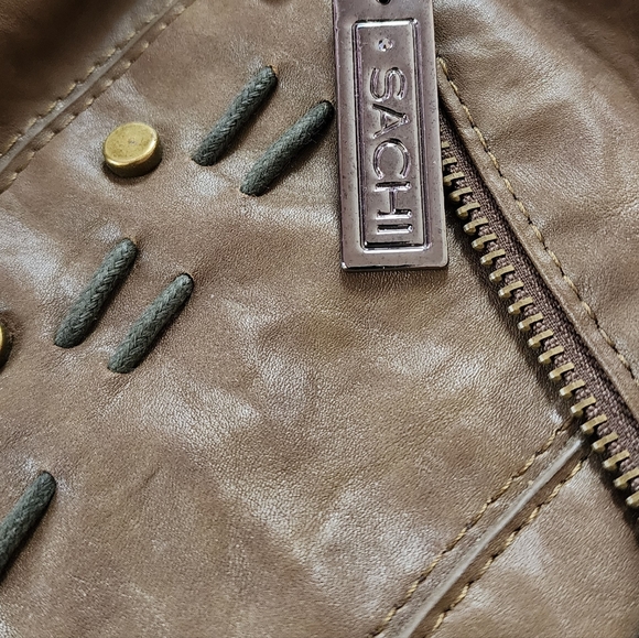 Sachi Handbag - Picture 4 of 6